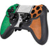 Ireland Flag Distressed PS4/PC SCUF Impact Controller Skin